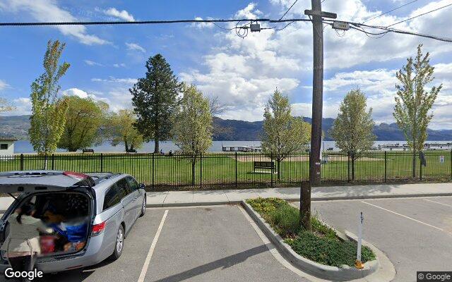 Marjorie Pritchard Memorial Park