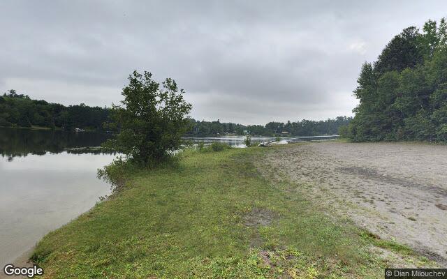 Marten River Provincial Park - Assinika Beach