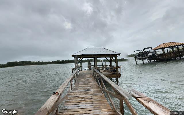 Masonboro Island (S48)