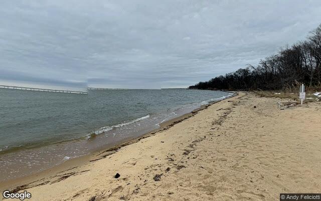 Matapeake Beach