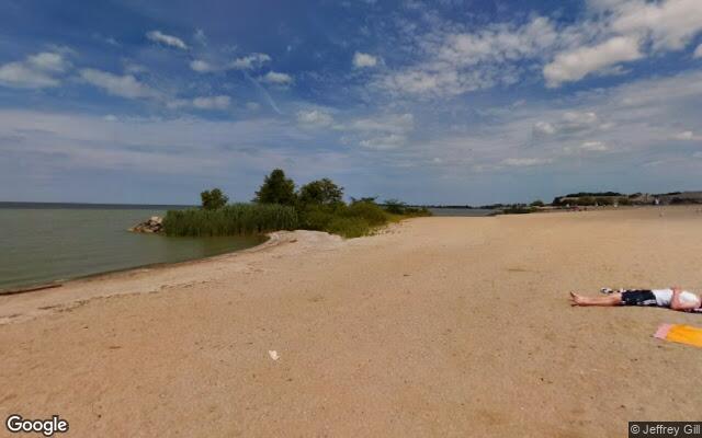 Maumee Bay (Erie)