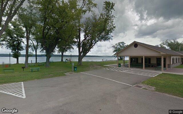 Mayville Lakeside Park