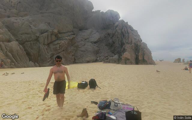 Medano Pueblo Bonito Los Cabos