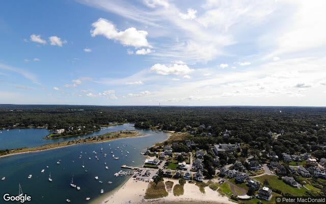 Megansett Beach