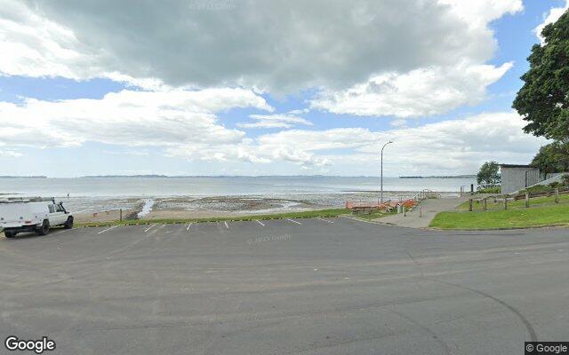 Mellons Bay Beach