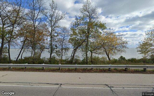 Memorial Drive Wayside South