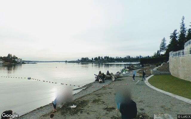 Meydenbauer Beach Park