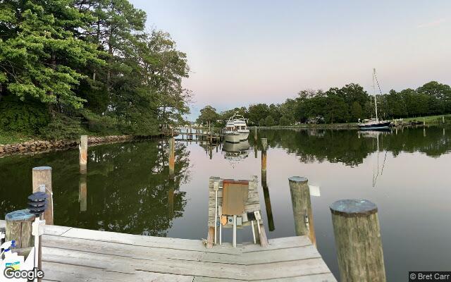 Miles River Yacht Club