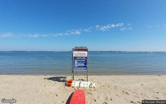 Millway Beach