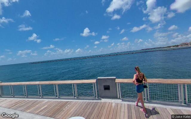 South Beach