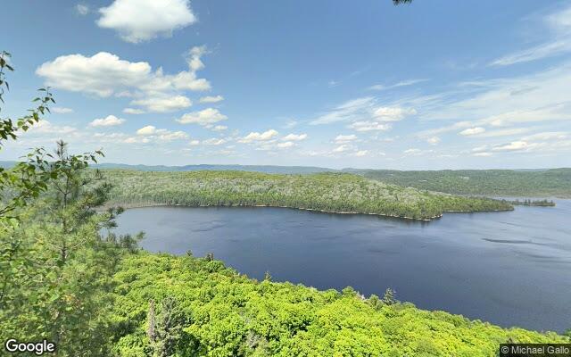 Mississagi Provincial Park - Semiwhite Lake