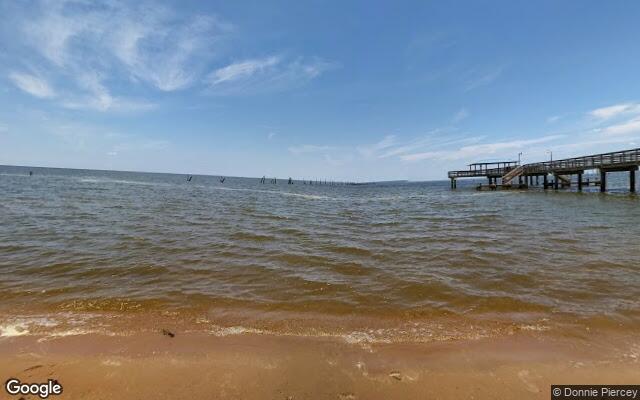 Mobile Bay
