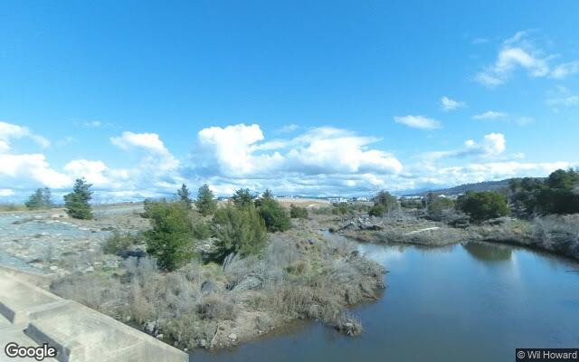 Molonglo Reach - Molonglo River