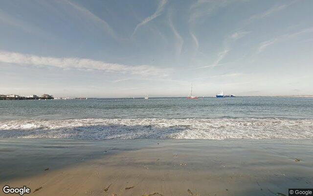 Monterey State Beach