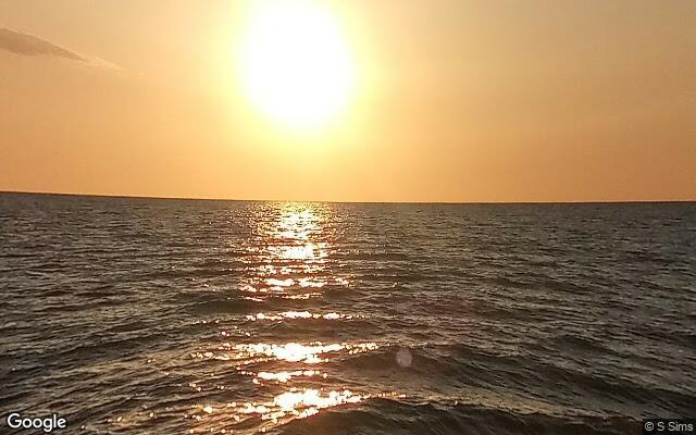 Barefoot Beach Preserve