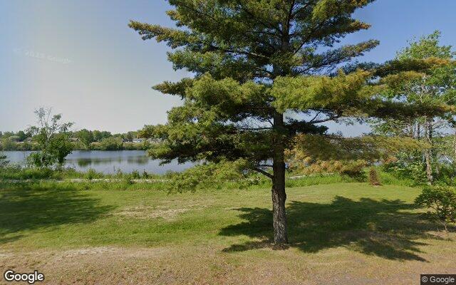 Barkers Island Inner