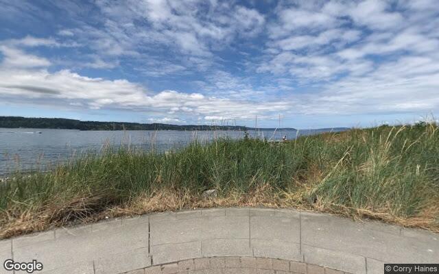 Mukilteo Lighthouse Park
