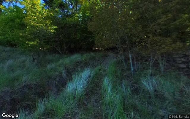 Muskegon State Park - North Campground Beach