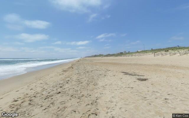 Nags Head Bath House (N18)