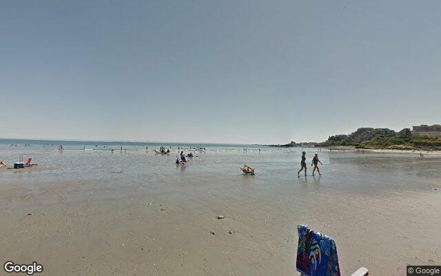 Nantasket (@Park St.)
