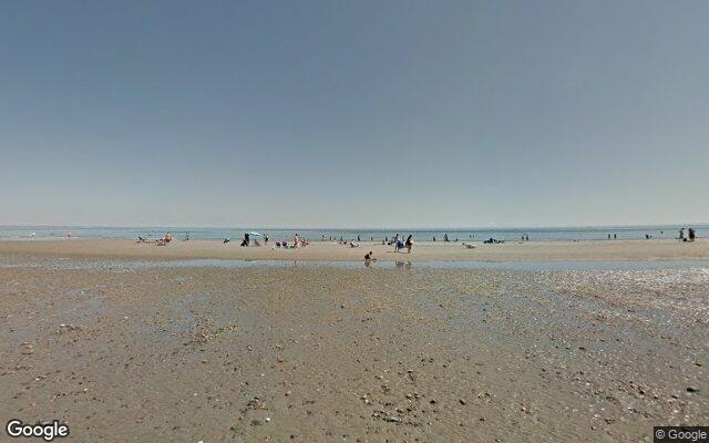 Nantasket (@Water St.)