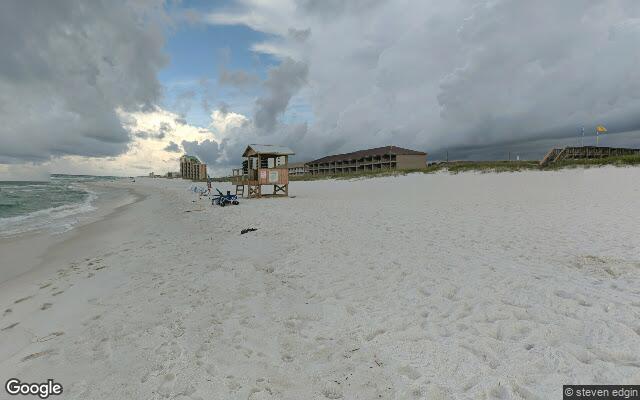 Navarre Beach West