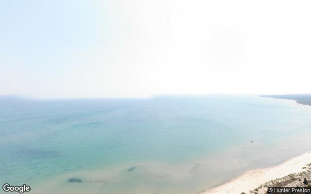 Negwegon State Park