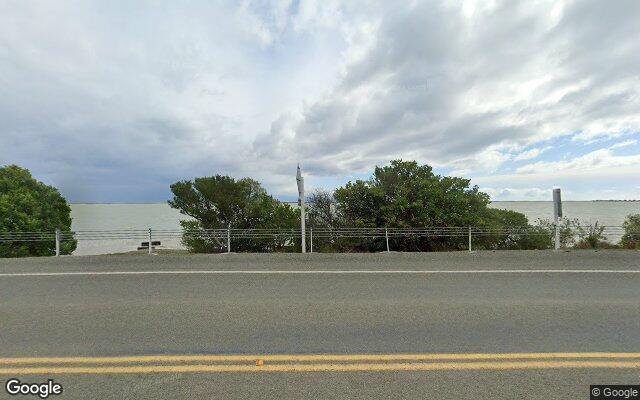 Nelson Haven at Lay-by off Atawhai Crescent