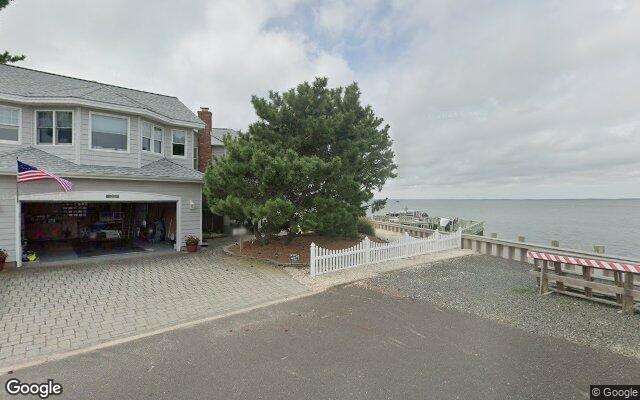 New Jersey (Bay)