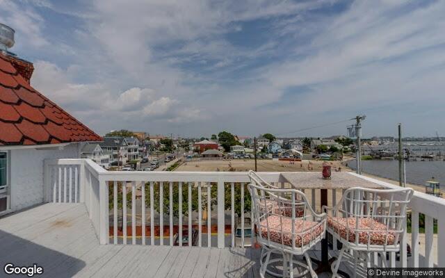 New Jersey Ave. (Somers Point)