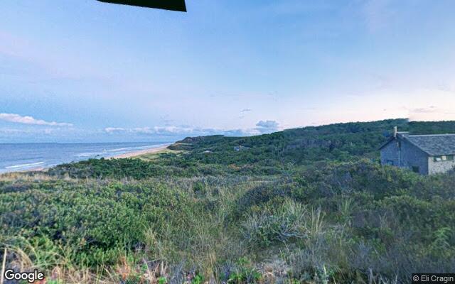 Newcomb Hollow