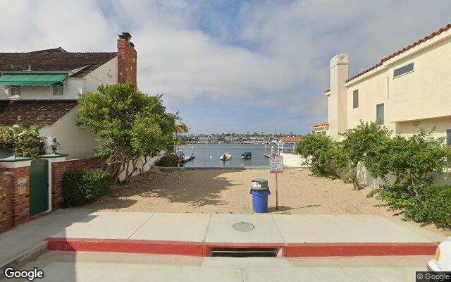 Newport Bay - 13th Street