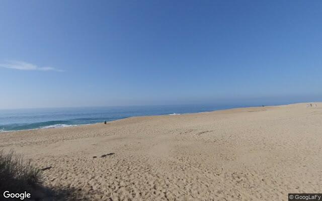 Newport Beach-The Wedge