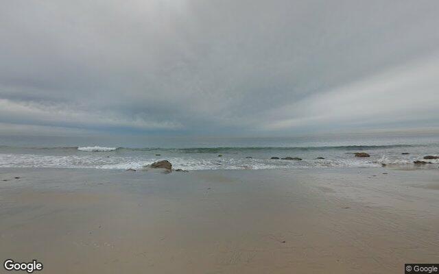 Newport Coast - Pelican Point Beach