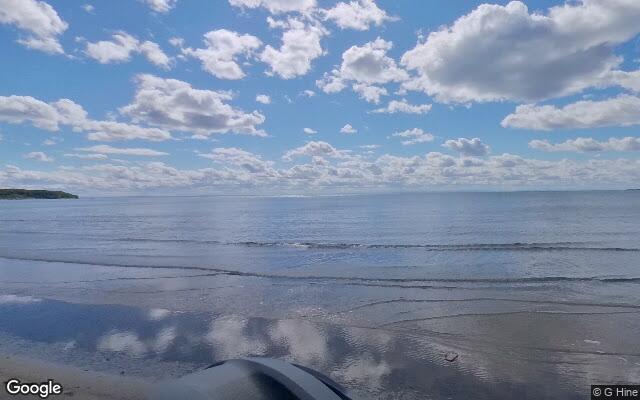 Nickel Beach