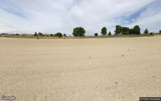 Niles Beach South - Quarry Lake Regional Recreational Area