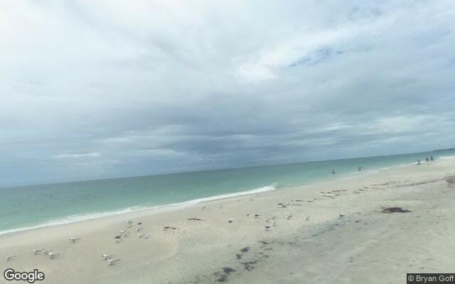 Nokomis Beach