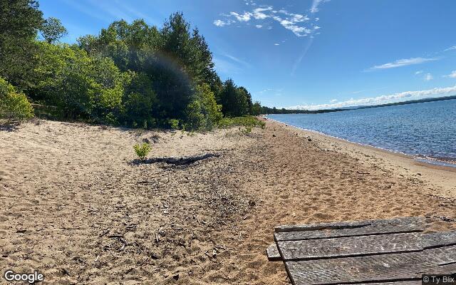 Batchawana Provincial Park
