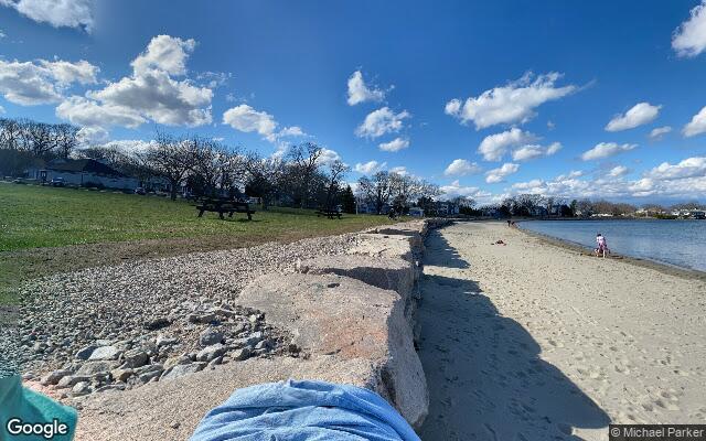 North Kingstown Town Beach