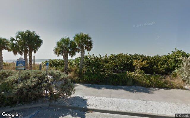 North Lido Beach