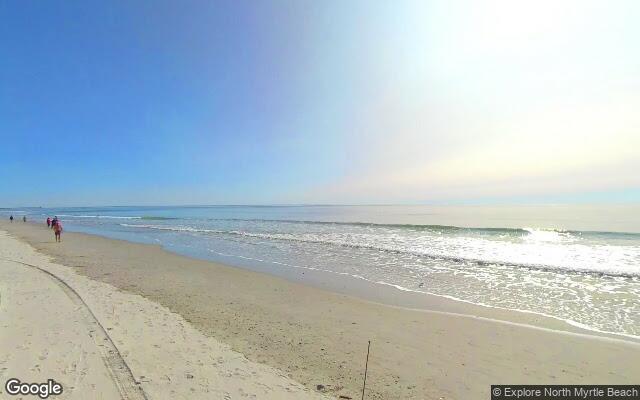 North Myrtle Beach (3rd Avenue N)
