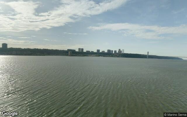 North River STP at 145th
