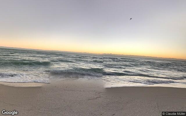 North Shore Ocean Terrace