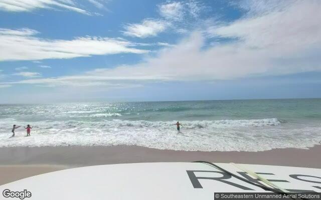 North Topsail (S29B)