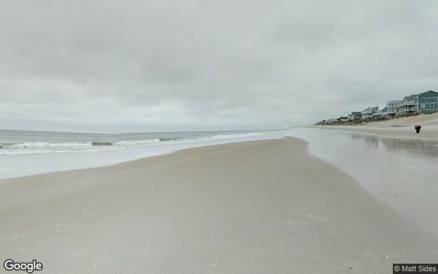 North Topsail Beach - Shipwatch (S30E)