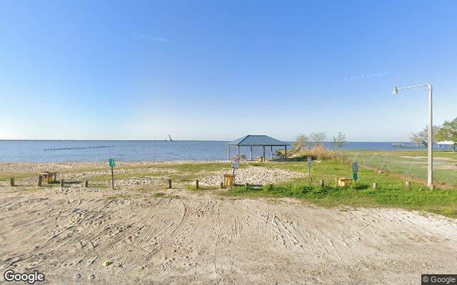 Northshore Beach