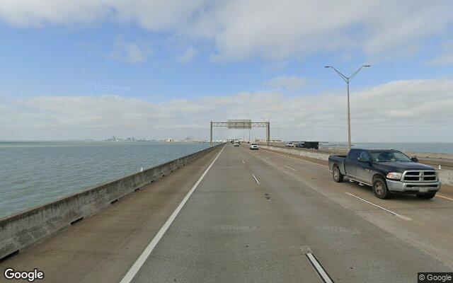 Nueces Bay Causeway #3