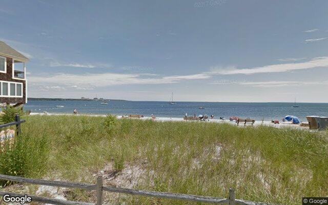 Oak Grove Beach