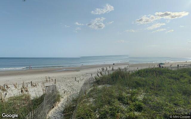 Oak Island - 10th Place West (S10D)