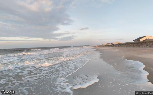 Oak Island Beach - Middleton Public Access (S10B)